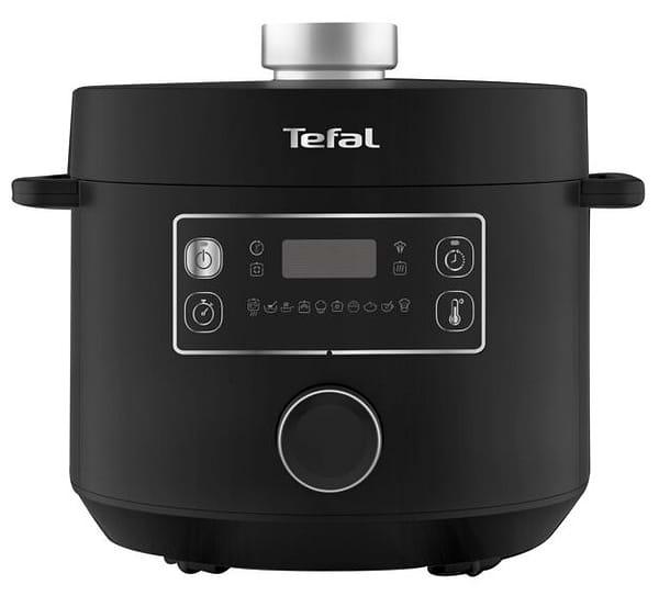 Фото - Мультиварка-скороварка Tefal CY754830
