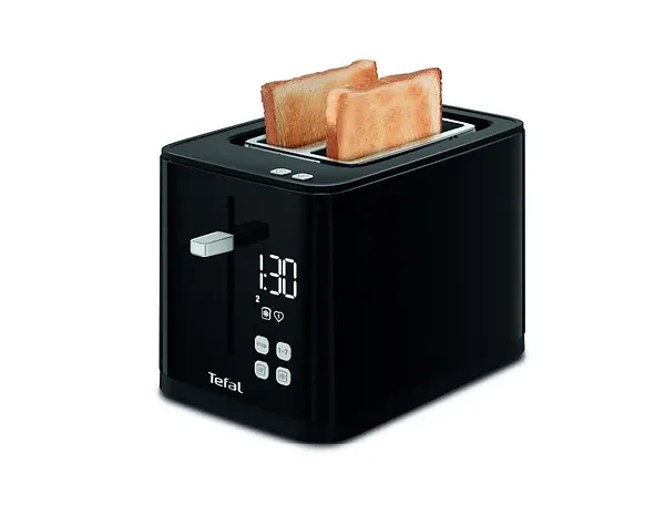 Фото - Тостер Tefal TT640810