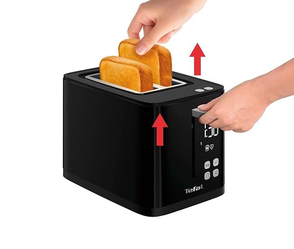 Фото - Тостер Tefal TT640810