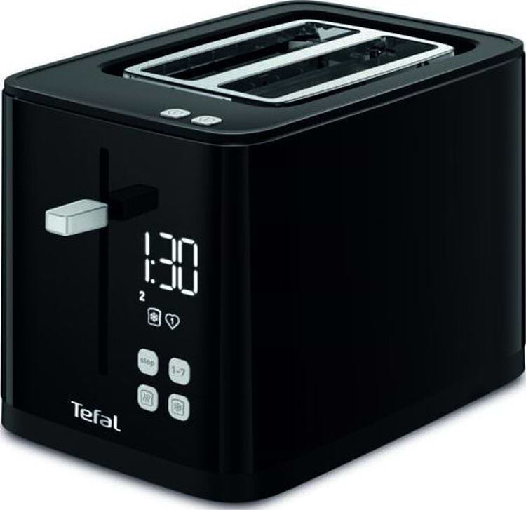 Тостер Tefal TT640810 - Фото 1