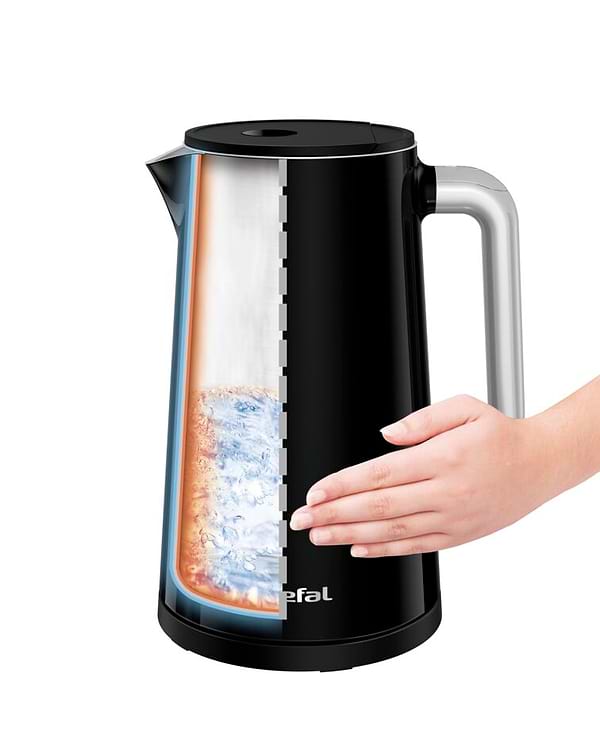 Фото - Електричний чайник Tefal KO851830