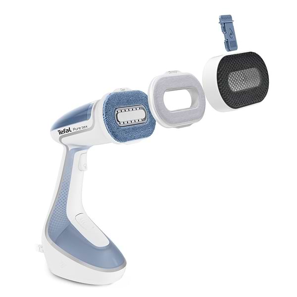 Фото - Уцінка - Вертикальний відпарювач ручний Tefal DT9531E0 #