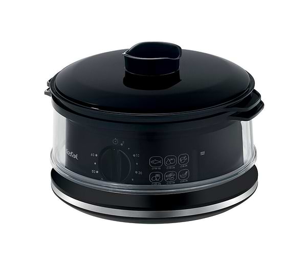 Фото - Пароварка Tefal Convenient series VC1401