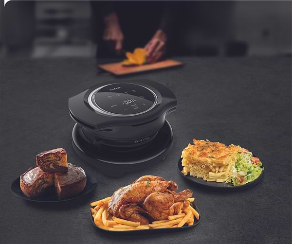 Фото - Крышка-аэрогриль к мультиварке Tefal EY150830