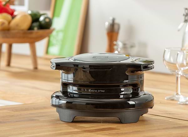 Фото - Крышка-аэрогриль к мультиварке Tefal EY150830