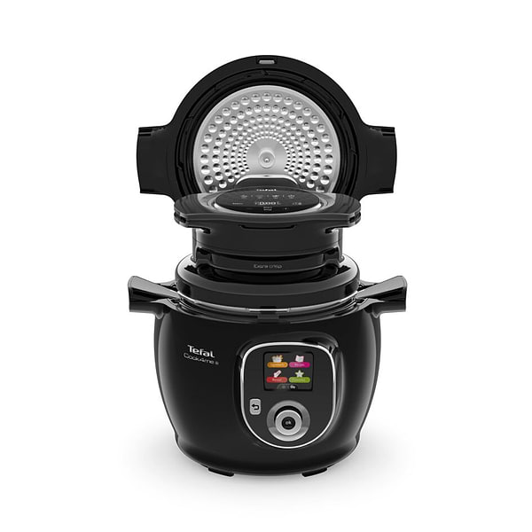 Фото - Крышка-аэрогриль к мультиварке Tefal EY150830