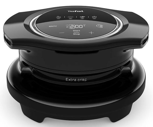 Фото - Крышка-аэрогриль к мультиварке Tefal EY150830 Фото - Крышка-аэрогриль к мультиварке Tefal EY150830