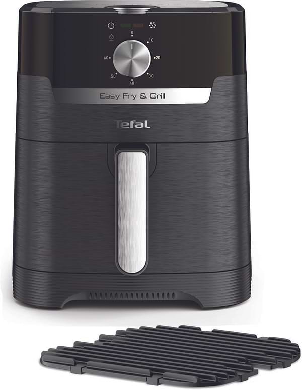 Фото - Мультипіч Tefal Easy Fry&Grill EY501815