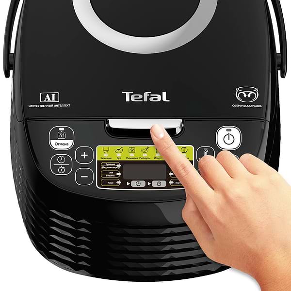Фото - Мультиварка Tefal RK745832