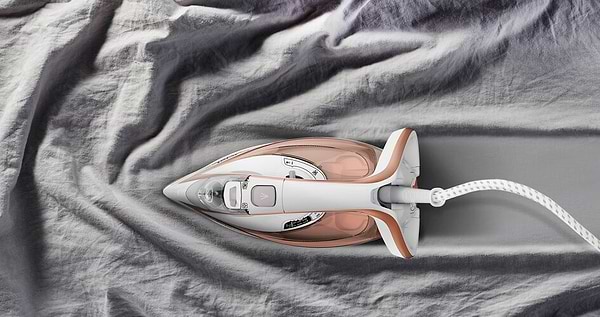 Фото - Утюг Tefal FV5697E1