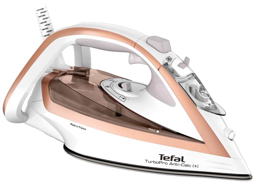 Утюг Tefal FV5697E1 - Фото 1