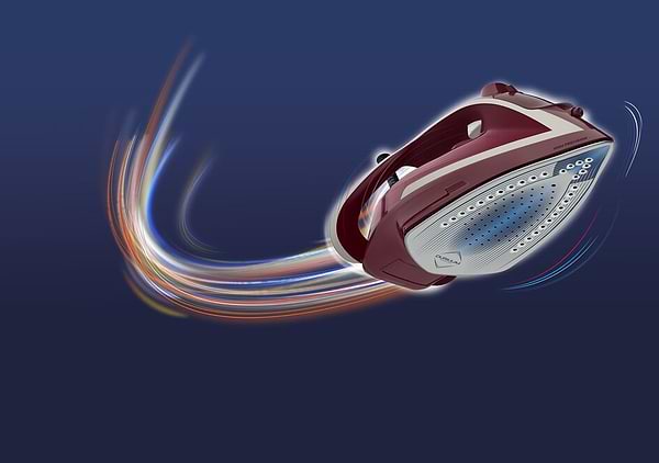 Фото - Уцінка - Праска Tefal FV6820E0 #