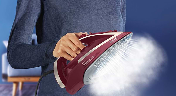 Фото - Уцінка - Праска Tefal FV6820E0 #