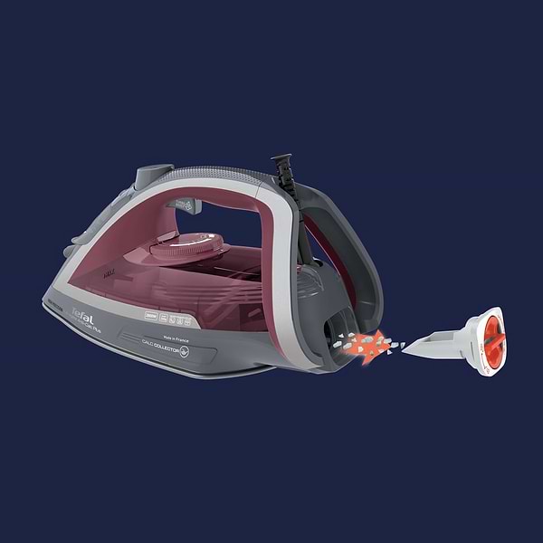 Фото - Уценка - Утюг Tefal Ultragliss Plus FV6840E0