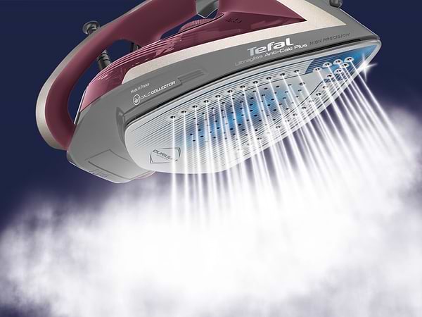 Фото - Уценка - Утюг Tefal Ultragliss Plus FV6840E0