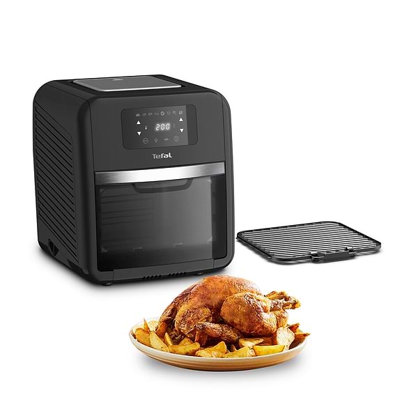Фото - Мультипечь Tefal Easy Fry Oven&Grill FW501815