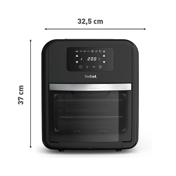 Фото - Мультипечь Tefal Easy Fry Oven&Grill FW501815
