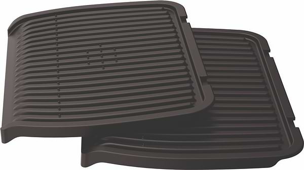 Фото - Гриль-барбекю електричний Tefal OptiGrill Elite GC 750830