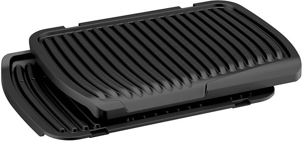 Фото - Гриль-барбекю електричний Tefal GC7P0810 OptiGrill