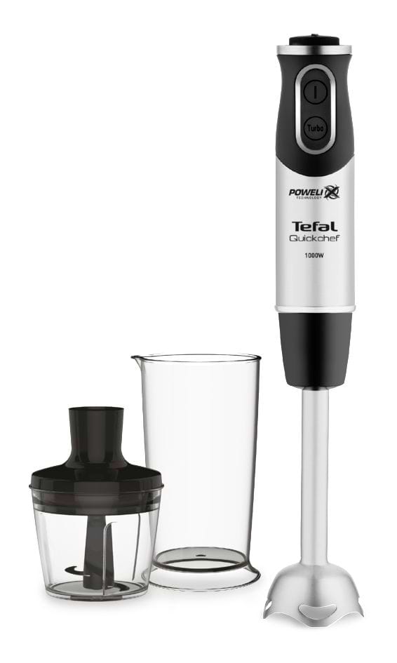 Фото - Блендер заглибний Tefal HB659838