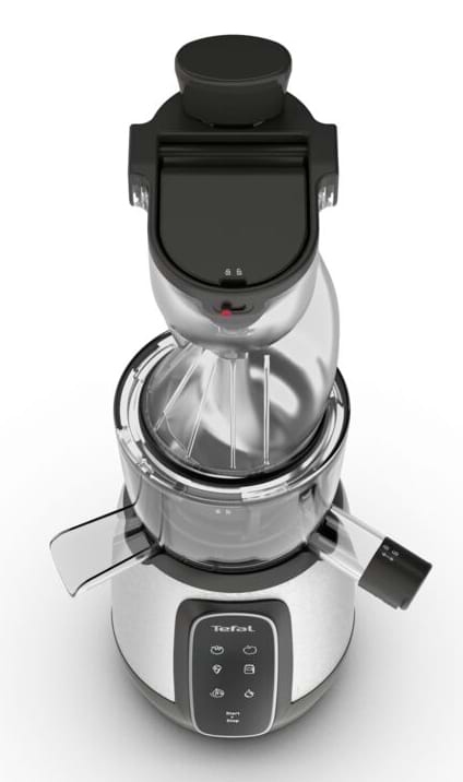 Фото - Соковитискач шнековий Tefal ZC605D38