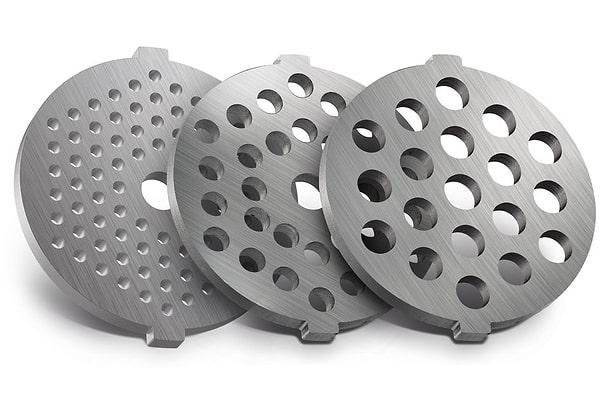 Фото - Мясорубка Tefal NE108831