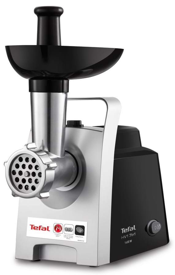 Фото - Мясорубка Tefal NE108831