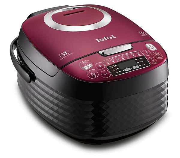 Фото - Уцінка - Мультиварка Tefal RK740532 #