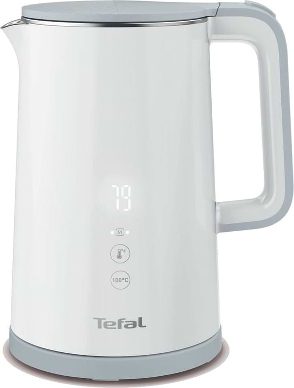 Фото - Электрический чайник Tefal Sense KO693110
