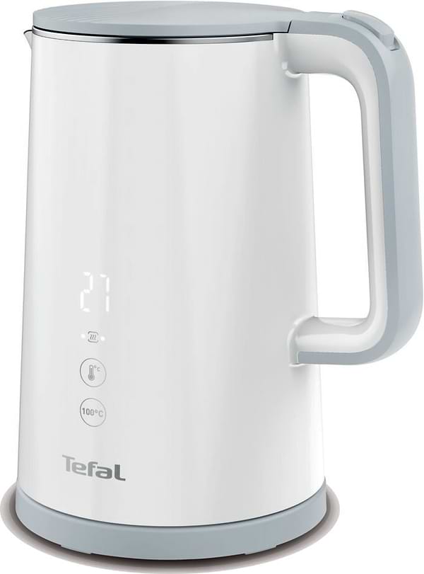 Фото - Электрический чайник Tefal Sense KO693110