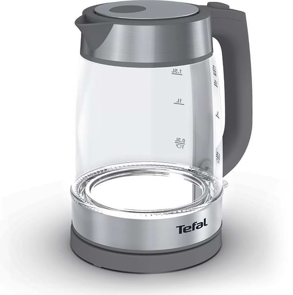 Фото - Електричний чайник Tefal KI740B30