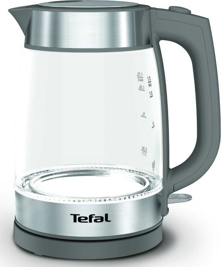 Электрический чайник Tefal KI740B30 - Фото 1