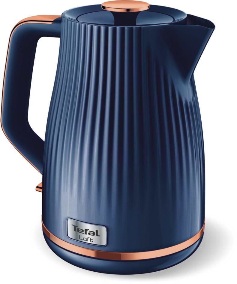 Электрический чайник Tefal KO251430 - Фото 1