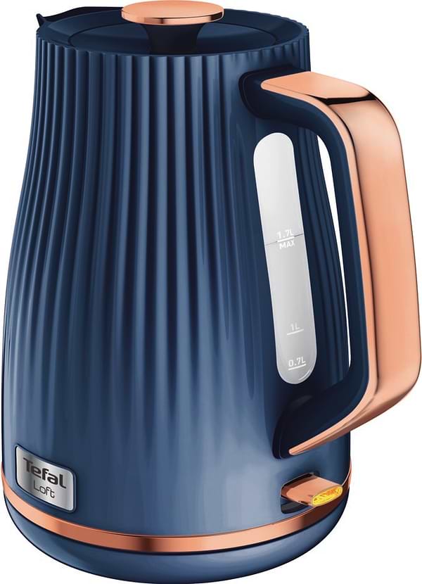 Фото - Уценка - Электрический чайник Tefal KO251430