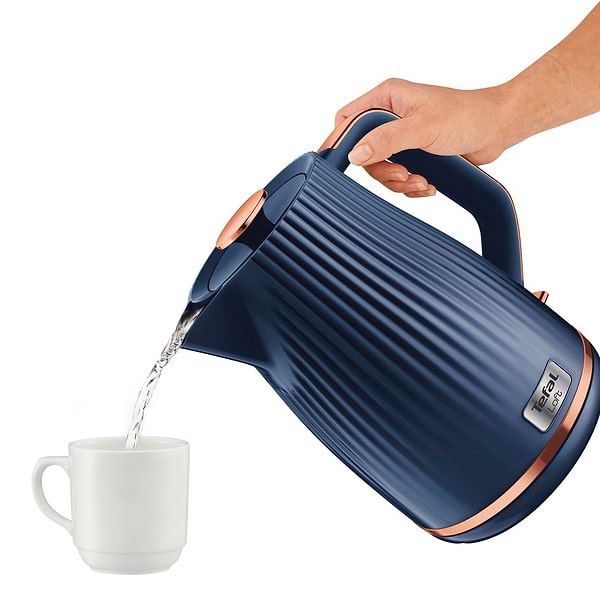 Фото - Уценка - Электрический чайник Tefal KO251430
