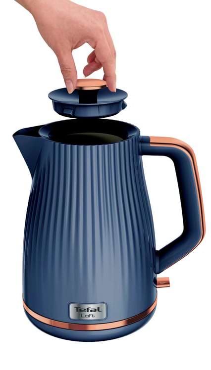 Фото - Уценка - Электрический чайник Tefal KO251430