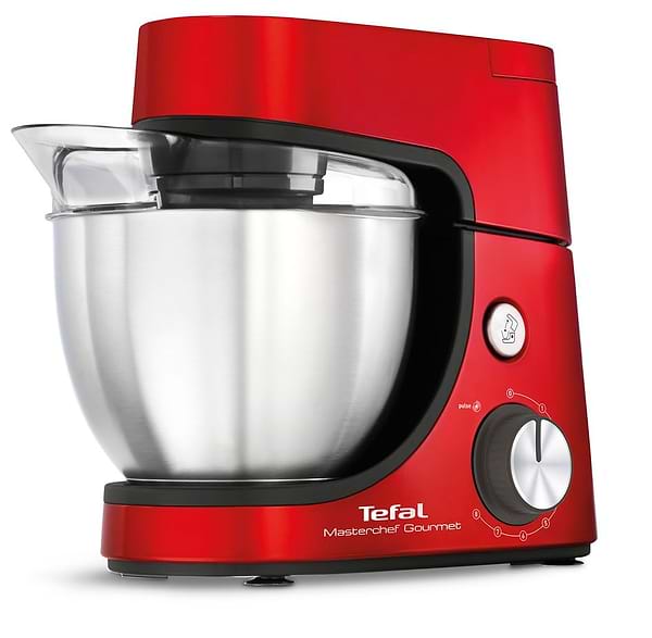 Фото - Уцінка - Кухонна машина Tefal QB516G38 #