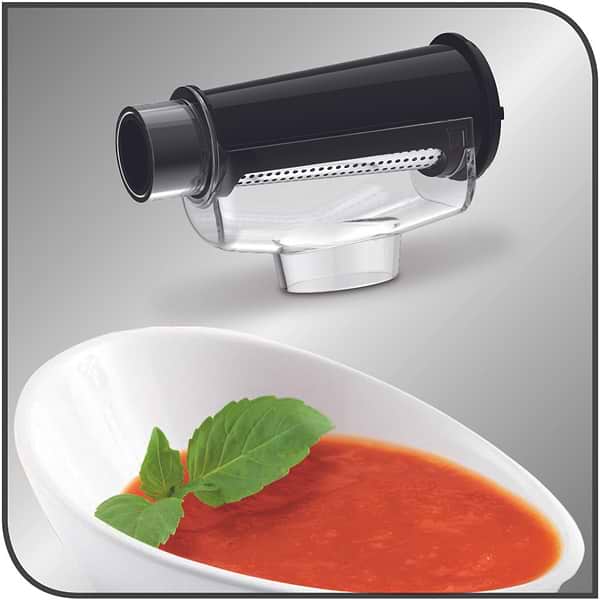 Фото - М'ясорубка Tefal NE114130