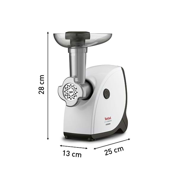 Фото - Мясорубка Tefal NE463138