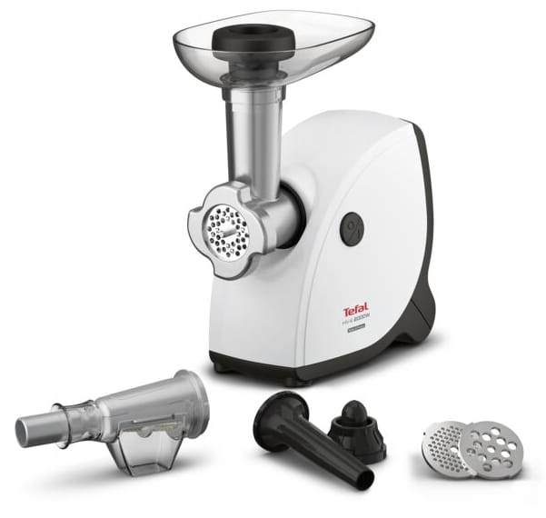 Мясорубка Tefal NE463138 - Фото 1