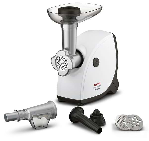 Фото - Мясорубка Tefal NE463138