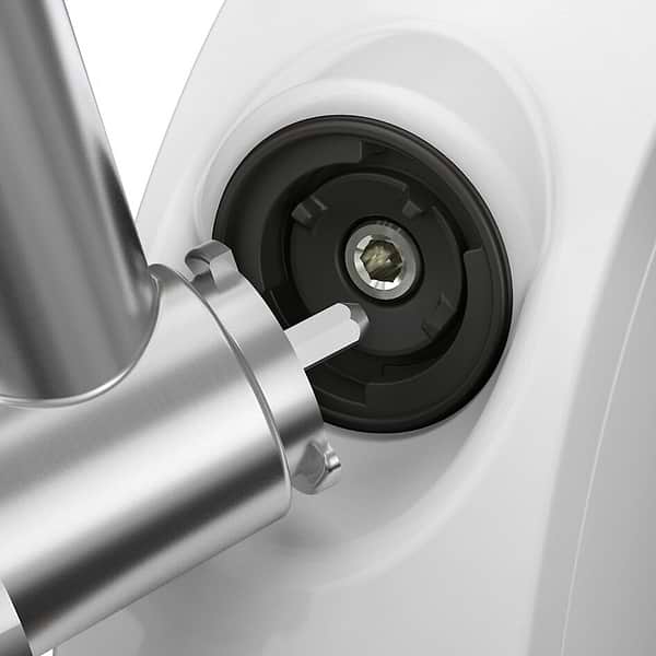 Фото - Мясорубка Tefal NE463138