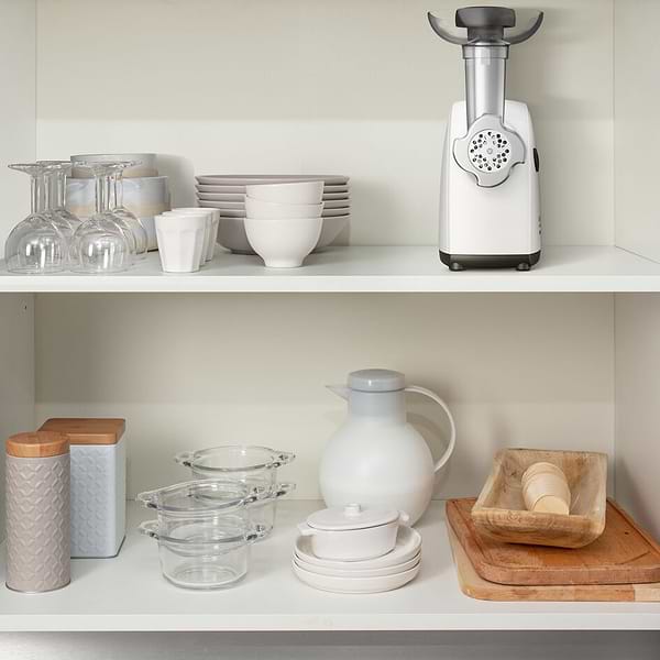 Фото - Мясорубка Tefal NE463138