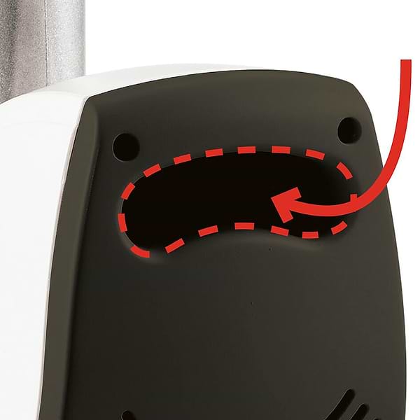 Фото - Мясорубка Tefal NE463138