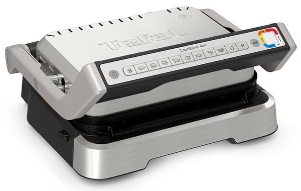 Фото - Гриль-барбекю электрический Tefal GC774D30