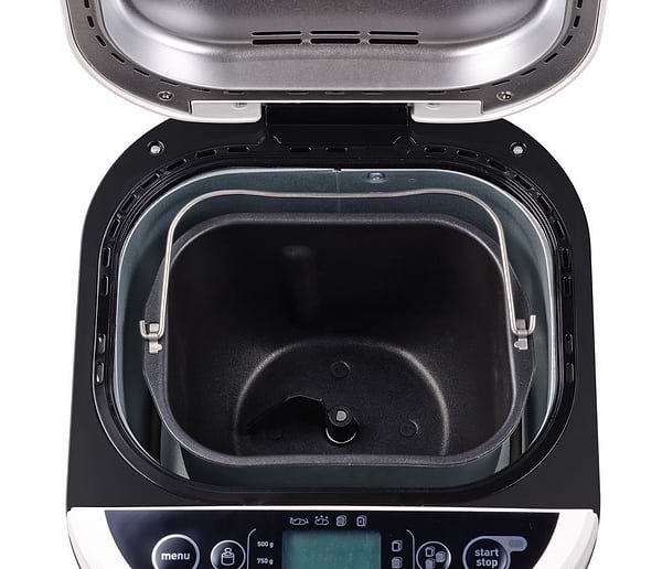 Фото - Хлібопічка Tefal PF240E38