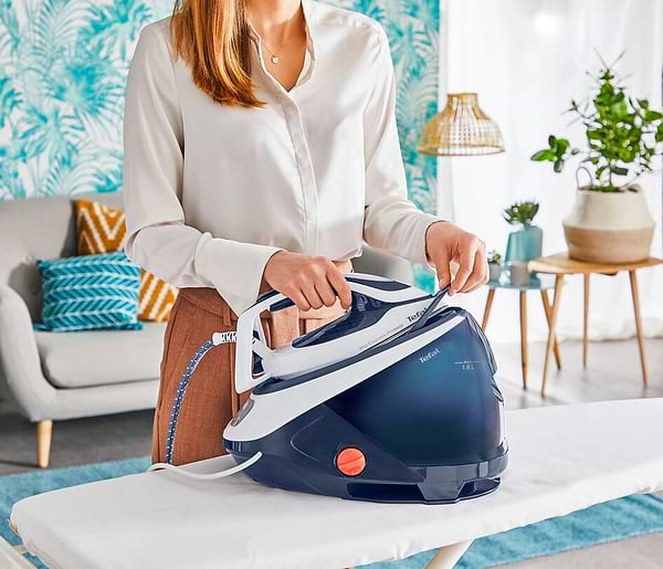 Фото - Утюг с парогенератором Tefal GV9221E0