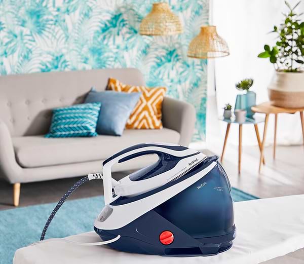 Фото - Утюг с парогенератором Tefal GV9221E0