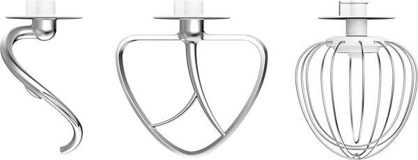 Фото - Кухонна машина Tefal QB150138