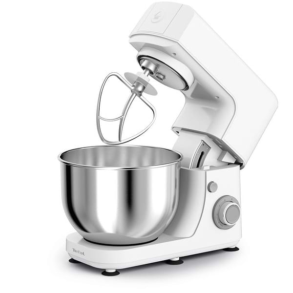 Фото - Кухонна машина Tefal QB150138
